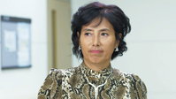 배우 이미지, 향년 58세로 별세...신장쇼크사