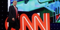 美 CNN, 백악관 크리스마스 파티 불참 선언…백악관 대변인 '굿뉴스'
