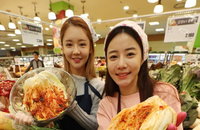 김장철 배추 전월보다 40.4% 폭락…당근·무도 급락