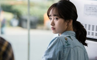 원진아 '그냥 사랑하는 사이' 주연 맡은 신인...그녀는 누구?