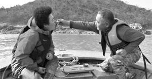 김경래