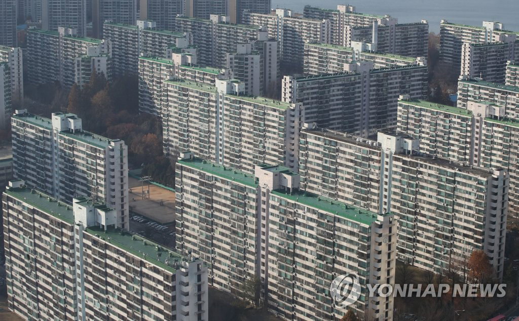 아파트 아파트
