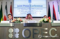 OPEC, 美 셰일오일 증산에 내년 비회원국 공급 전망치 상향