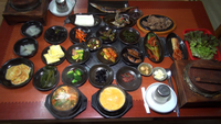 VJ특공대 원주 두부 맛집...그날 만드는 신선한 두부·반찬 23가지