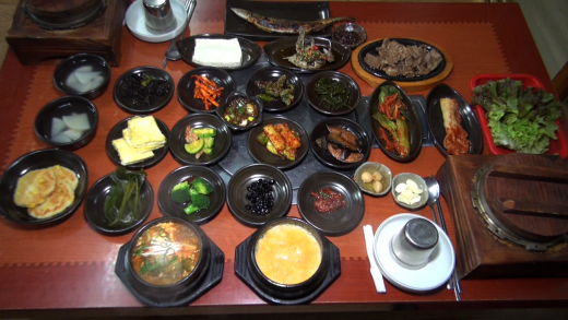 원주 맛집