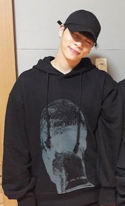 샤이니 종현 