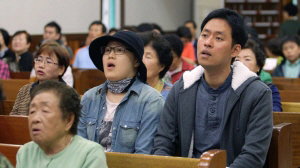  &lsquo;앎&rsquo; 2부작 - 2부 교회오빠&lsquo;