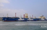 국제유가, 리비아 송유관 폭발에 급등…WTI 2.6%↑