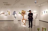 [갤러리] 김강현 17회 개인전 ‘가난한 노래’