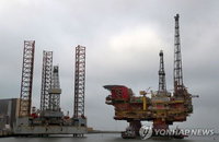 국제유가, 무역전쟁 우려에 약보합…WTI 0.2%↓
