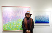 [전시회] ‘김은숙 개인전’ [콤마인갤러리 오픈기획초대전]