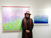 [전시회] ‘김은숙 개인전’ [콤마인갤러리 오픈기획초대전]