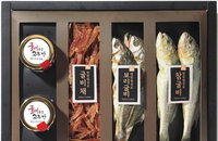 유통가 설 선물 경쟁 ‘활활’…10만 원 이하 농축산물·1인가구용 인기