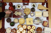 올해 설 차례상 비용 작년 比 1.8%↑‧‧‧전통시장이 21% 더 저렴