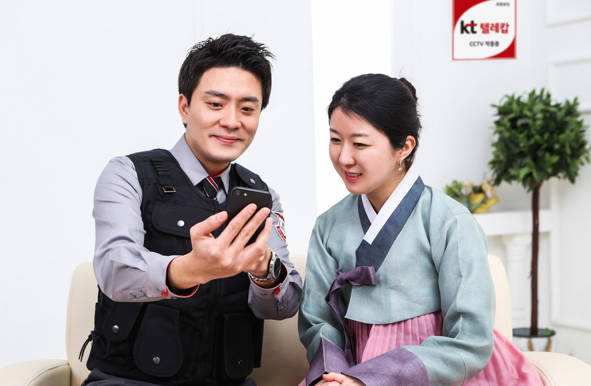 KT텔레캅