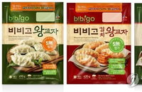 CJ제일제당, 3월부터 햇반·스팸·냉동만두 가격 6∼9%대 올린다
