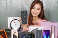 오늘부터 삼성 갤럭시S9·LG V30S 예약판매 개시