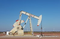 국제유가, 중동긴장 우려에 상승…WTI 2.3%↑