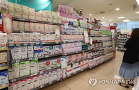 생리대·마스크도 용기포장에 10월부터 모든 성분 표시