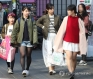 1분기 한국 찾은 외국 관광객 3.2% 늘어… 유커9%감소 