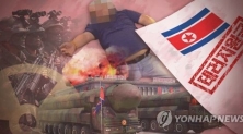 북한 테러