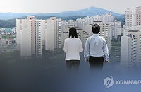 신혼부부 10쌍 중 6쌍 무주택…빚 1.1억, 전년보다 12%↑