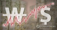 원/달러 환율 소폭 하락…1,188.3원 마감