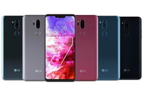LG 차기 스마트폰 'G7 씽큐' 내달 2일 뉴욕서 공개