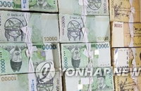 2월 통화량 증가율, 10개월 만에 최고…설 상여금 효과