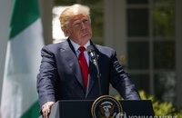 EU·멕시코·캐나다, 美철강관세 유예...한 달간 연장
