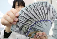 원/달러 환율 상승…1,230원대 재진입