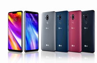 LG G7 씽큐 구매 시 G5 16만원 보상…갤S7 엣지는 17만원