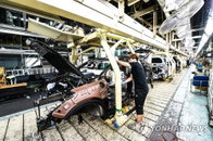 한국 제조업 PMI 52.9…3개월째 경기 확장