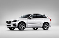 볼보코리아, '더 뉴 XC60·더 뉴 S90' 출시...예약판매 시작