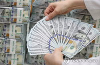 5월 외국인 채권투자 15개월만에 최대