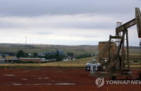 국제유가, 미중 무역전쟁 우려에 하락…WTI 1.2%↓