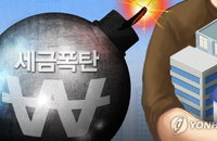 서울서 재산세 30% 오른 가구, 3년전보다 14배 늘어
