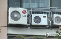 하루 10시간 에어컨 가동 시 17만7천 원↑...사용제품 요금계산 확인할 것