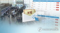 코로나19 비대면의 역설…2분기 웃음 꽃핀 보험업계