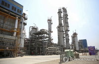 국제유가, 사우디 갈등 부각 상승…WTI 0.6%↑