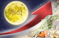 서울 추석 차례상 비용 26만원…작년 比 4.1%↑