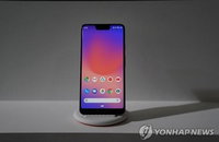 구글 3세대 폰 또 출시...픽셀폰 18개월 동안 500만대 판매
