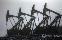 국제유가, 원유재고 증가에 하락 지속…WTI 1.6%↓