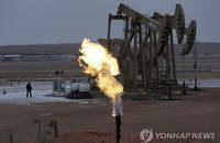 국제유가 '사우디 증산' 기조에 급락…WTI 4.2%↓
