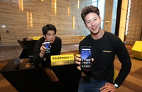 샤오미 포코폰 F1 다음 달 국내 출시…출고가 42만9천원