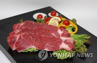 오늘부터 대형마트 한우 40∼50% 할인 판매