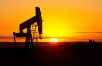 국제유가 하락 지속, 8개월 만에 최저…WTI 0.9%↓