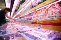 닭고기값 4천900원 中 유통비 2천900원