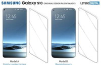 삼성 갤S10 5G 모델, 6.7인치 대화면에 6개 카메라 탑재 전망