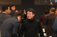 법원, 인보사 의혹받는 이웅열 전 코오롱 회장에 구속영장
